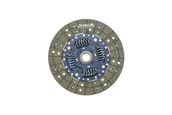 Disque d'embrayage AISIN DM-068